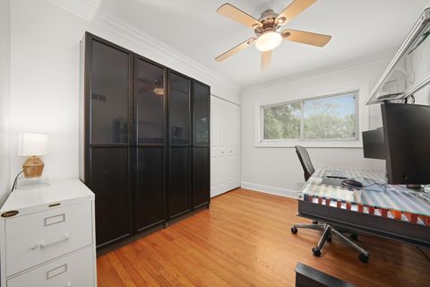 Tiny photo for 5N260 Eagle Terrace, Itasca, IL 60143 (MLS # 12546263)