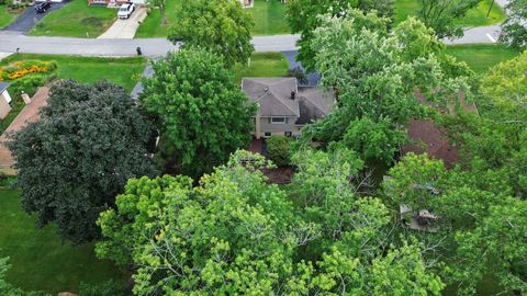 Tiny photo for 5N260 Eagle Terrace, Itasca, IL 60143 (MLS # 12546263)