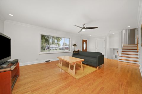 Tiny photo for 5N260 Eagle Terrace, Itasca, IL 60143 (MLS # 12546263)