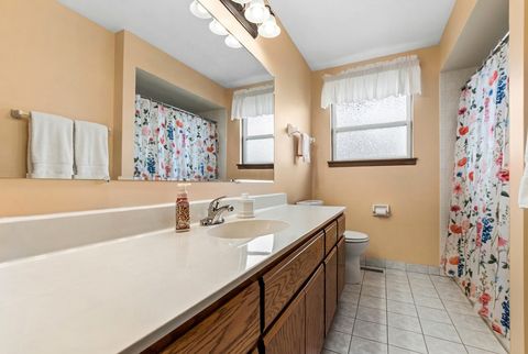 Tiny photo for 17900 Poplar Lane, Country Club Hills, IL 60478 (MLS # 12618527)