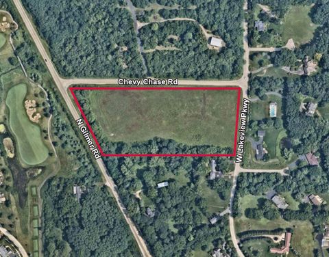 21707 W Lakewiev Parkway Mundelein IL 60060