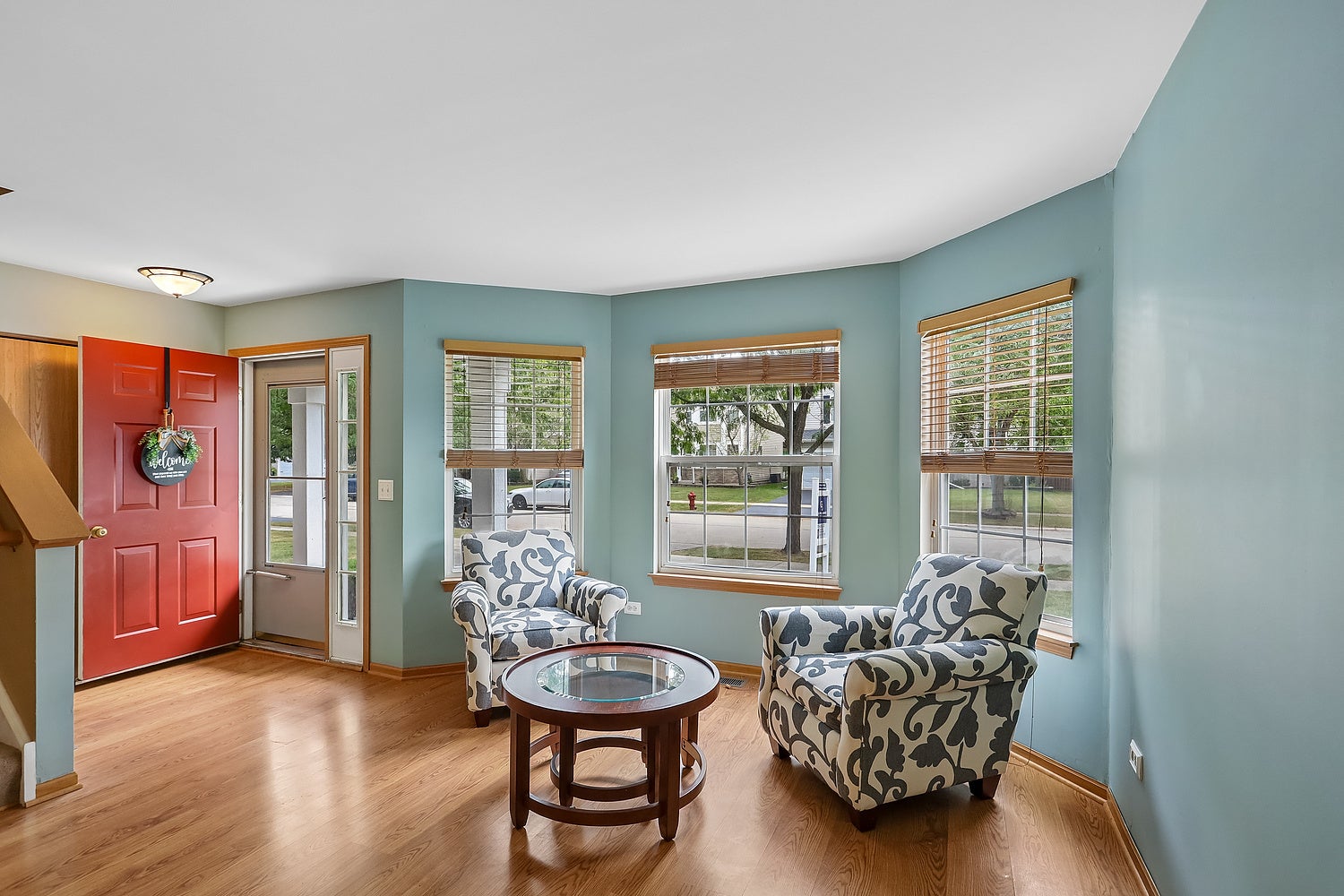 31 Kenilworth Avenue