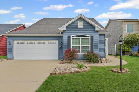 3206 Stanley Lane Champaign IL 61822