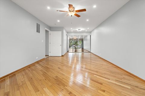 Tiny photo for 5300 Carriageway Drive #208, Rolling Meadows, IL 60008 (MLS # 12680754)