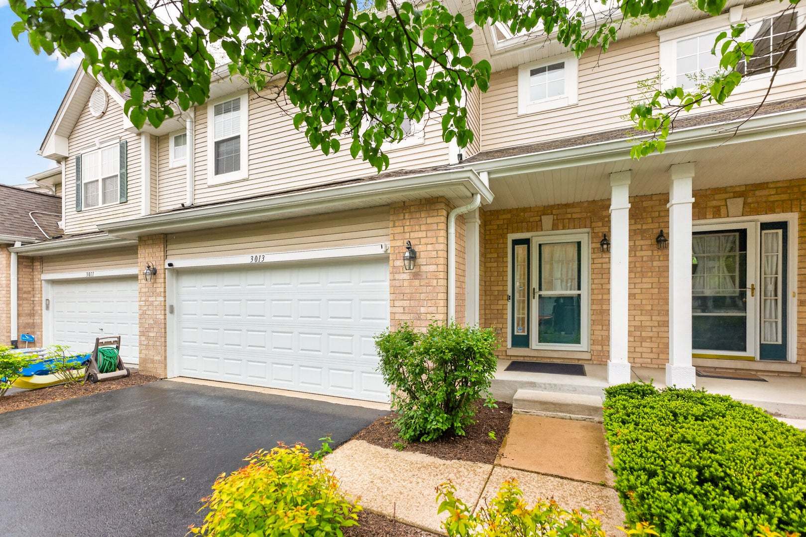 3013 Tangley Oaks Trail