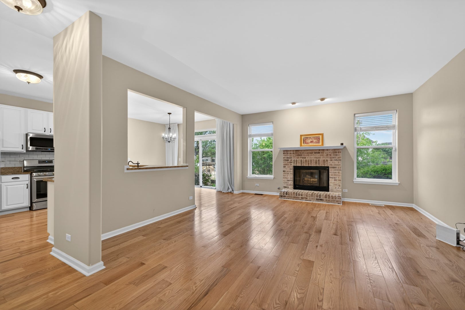 3013 Tangley Oaks Trail