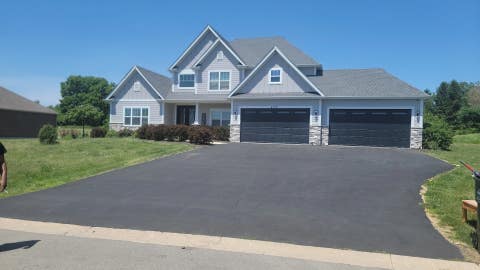Photo of 4177 Cherry Road, Oswego, IL 60543 (MLS # 12667019)