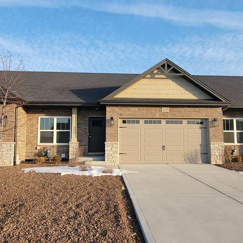 2155 Sky Harbor Drive New Lenox IL 60451