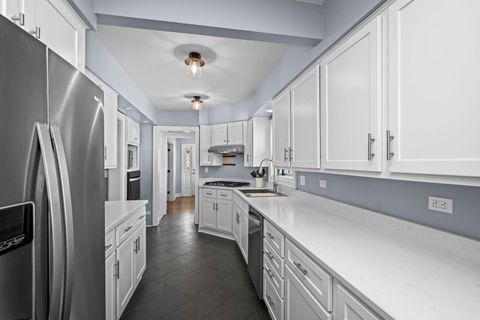Tiny photo for 331 E Russell Street, Barrington, IL 60010 (MLS # 12647874)