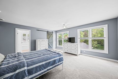 Tiny photo for 331 E Russell Street, Barrington, IL 60010 (MLS # 12647874)