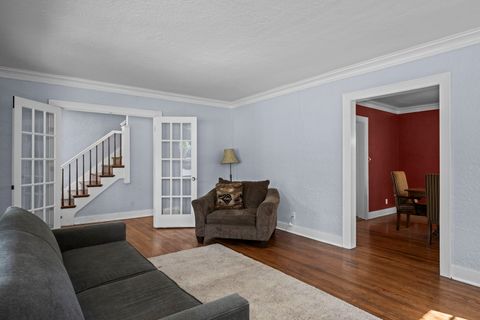 Tiny photo for 331 E Russell Street, Barrington, IL 60010 (MLS # 12647874)