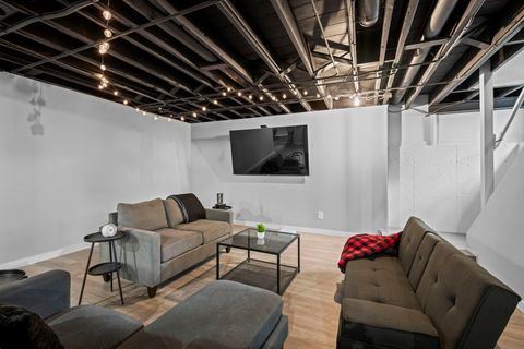 Tiny photo for 331 E Russell Street, Barrington, IL 60010 (MLS # 12647874)