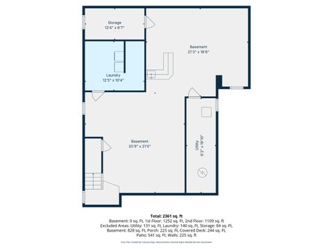 Tiny photo for 331 E Russell Street, Barrington, IL 60010 (MLS # 12647874)