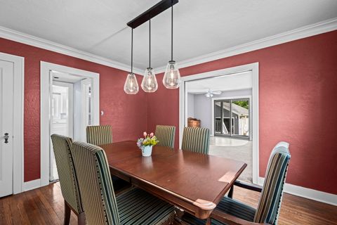 Tiny photo for 331 E Russell Street, Barrington, IL 60010 (MLS # 12647874)