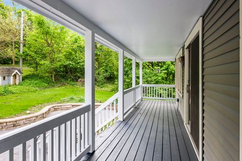 Tiny photo for 331 E Russell Street, Barrington, IL 60010 (MLS # 12647874)