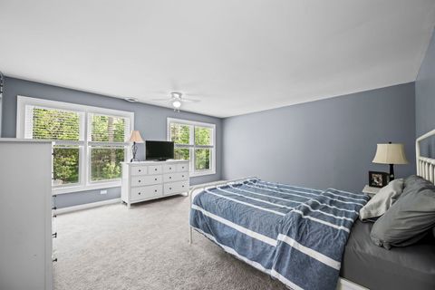 Tiny photo for 331 E Russell Street, Barrington, IL 60010 (MLS # 12647874)