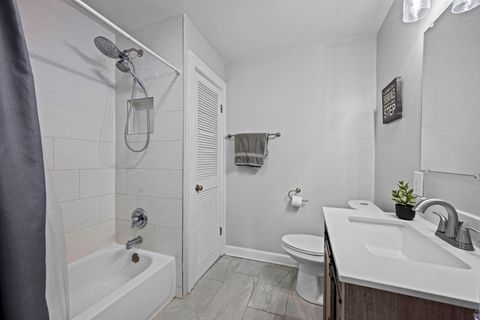 Tiny photo for 331 E Russell Street, Barrington, IL 60010 (MLS # 12647874)