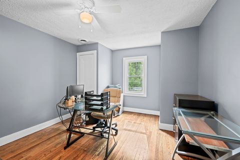 Tiny photo for 331 E Russell Street, Barrington, IL 60010 (MLS # 12647874)