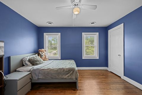 Tiny photo for 331 E Russell Street, Barrington, IL 60010 (MLS # 12647874)