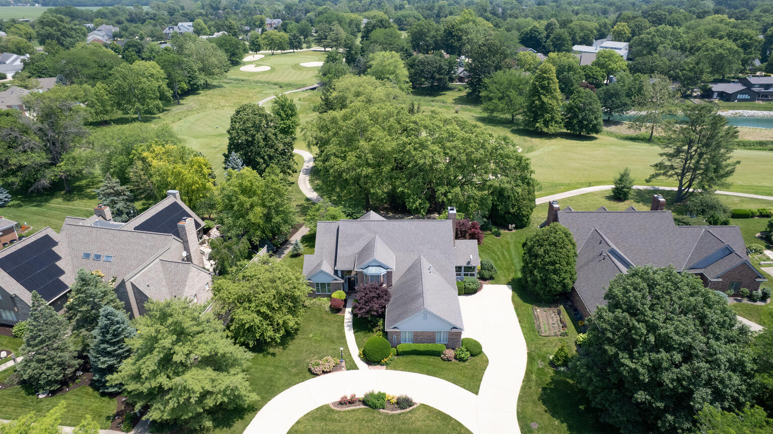 1806 Bentbrook Drive