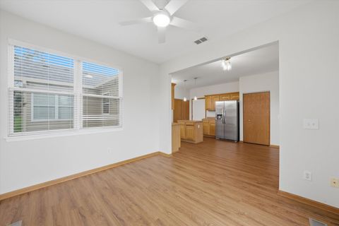 Tiny photo for 646 S Cadillac Circle, Romeoville, IL 60446 (MLS # 12643440)