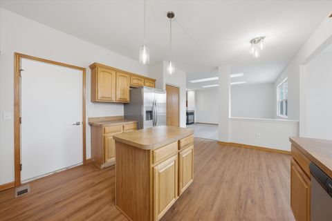 Tiny photo for 646 S Cadillac Circle, Romeoville, IL 60446 (MLS # 12643440)