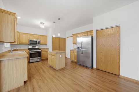 Tiny photo for 646 S Cadillac Circle, Romeoville, IL 60446 (MLS # 12643440)