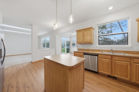 Tiny photo for 646 S Cadillac Circle, Romeoville, IL 60446 (MLS # 12643440)