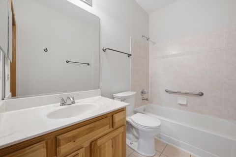 Tiny photo for 646 S Cadillac Circle, Romeoville, IL 60446 (MLS # 12643440)