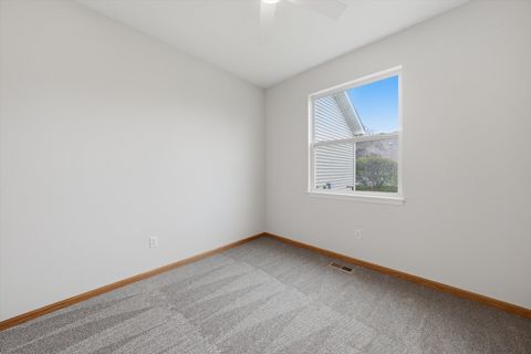Tiny photo for 646 S Cadillac Circle, Romeoville, IL 60446 (MLS # 12643440)
