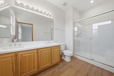 Tiny photo for 646 S Cadillac Circle, Romeoville, IL 60446 (MLS # 12643440)