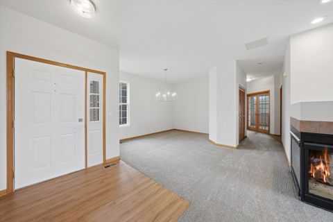 Tiny photo for 646 S Cadillac Circle, Romeoville, IL 60446 (MLS # 12643440)