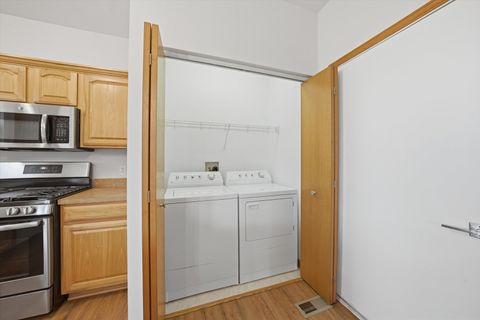 Tiny photo for 646 S Cadillac Circle, Romeoville, IL 60446 (MLS # 12643440)