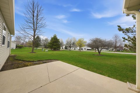 Tiny photo for 646 S Cadillac Circle, Romeoville, IL 60446 (MLS # 12643440)