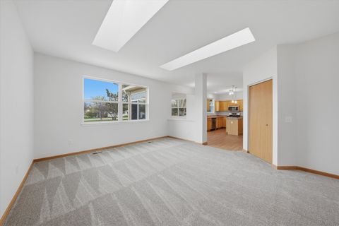 Tiny photo for 646 S Cadillac Circle, Romeoville, IL 60446 (MLS # 12643440)