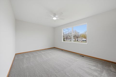 Tiny photo for 646 S Cadillac Circle, Romeoville, IL 60446 (MLS # 12643440)
