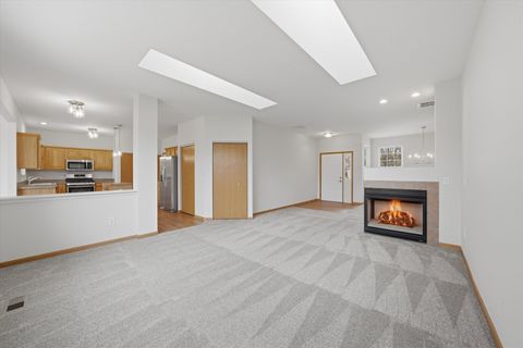 Tiny photo for 646 S Cadillac Circle, Romeoville, IL 60446 (MLS # 12643440)
