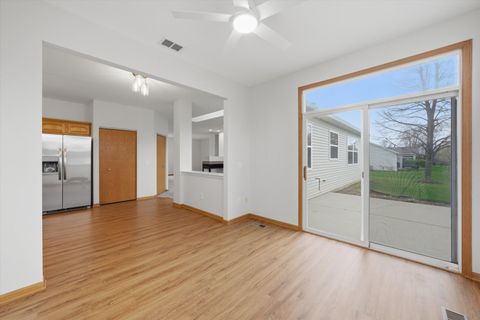 Tiny photo for 646 S Cadillac Circle, Romeoville, IL 60446 (MLS # 12643440)