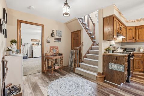 Tiny photo for 16249 S Howard Street, Plainfield, IL 60586 (MLS # 12630231)