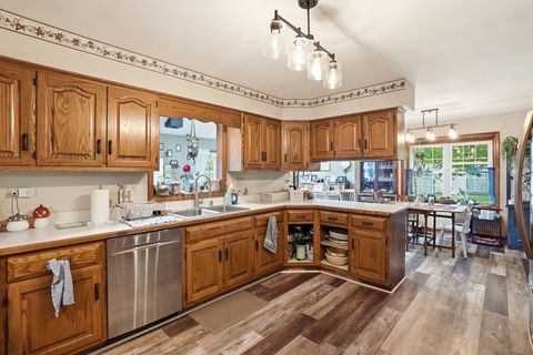 Tiny photo for 16249 S Howard Street, Plainfield, IL 60586 (MLS # 12630231)