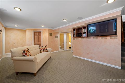 Tiny photo for Geneva, IL 60134 (MLS # 12559176)