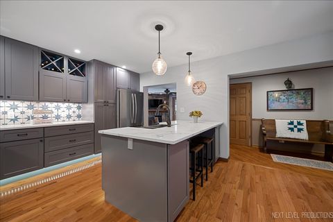 Tiny photo for Geneva, IL 60134 (MLS # 12559176)