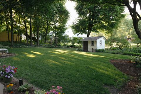 Tiny photo for Geneva, IL 60134 (MLS # 12559176)