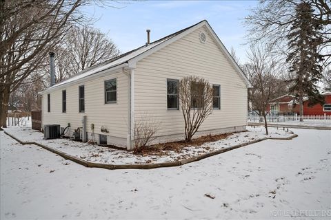 Tiny photo for Geneva, IL 60134 (MLS # 12559176)