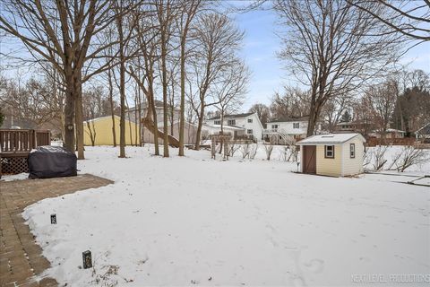 Tiny photo for Geneva, IL 60134 (MLS # 12559176)