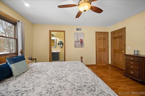 Tiny photo for Geneva, IL 60134 (MLS # 12559176)