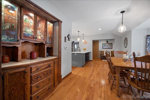 Tiny photo for Geneva, IL 60134 (MLS # 12559176)