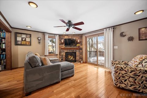 Tiny photo for Geneva, IL 60134 (MLS # 12559176)