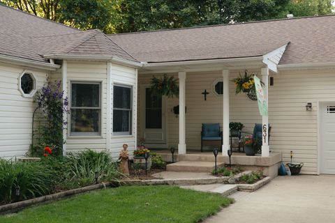 Tiny photo for Geneva, IL 60134 (MLS # 12559176)