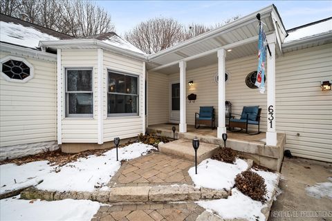 Tiny photo for Geneva, IL 60134 (MLS # 12559176)